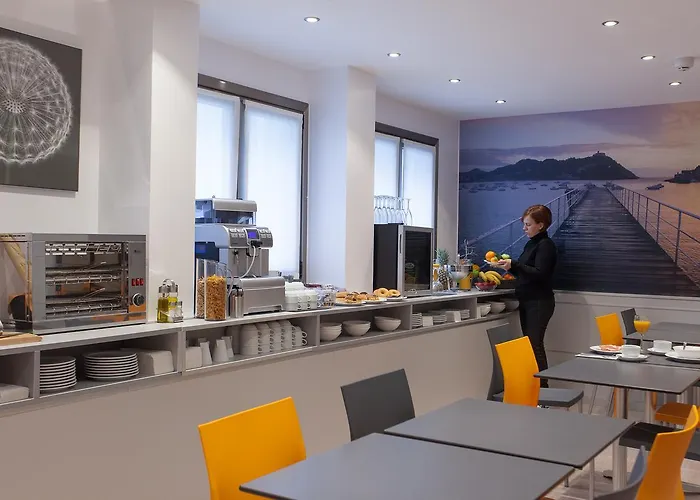 酒店 & Suites Arrizul Gros