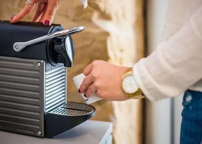 & Suites Arrizul Gros 酒店 圣塞瓦斯蒂安