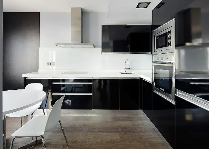 酒店 & Suites Arrizul Gros *