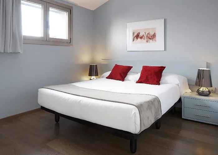 & Suites Arrizul Gros