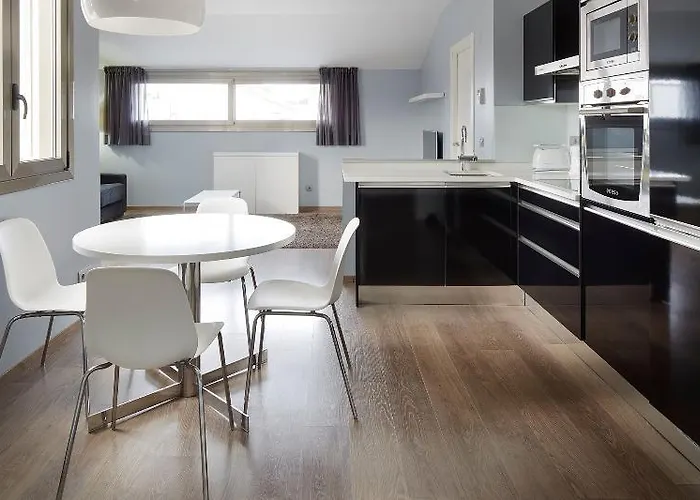 酒店 & Suites Arrizul Gros