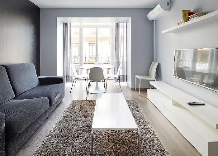 Hotel & Suites Arrizul Gros *