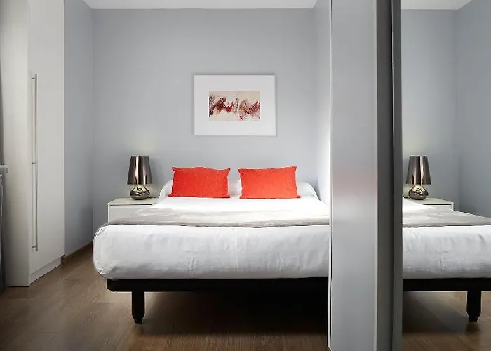 & Suites Arrizul Gros Hotel *