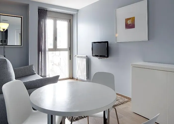 酒店 & Suites Arrizul Gros