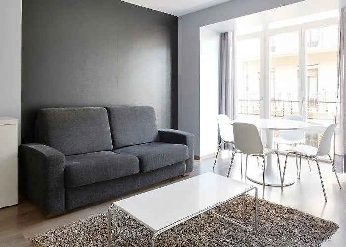 酒店 & Suites Arrizul Gros *