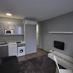 & Suites Arrizul Gros Otel *