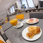 Otel & Suites Arrizul Gros