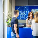 Otel & Suites Arrizul Gros *