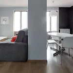 Otel & Suites Arrizul Gros San Sebastián