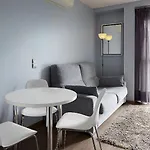 Otel & Suites Arrizul Gros *