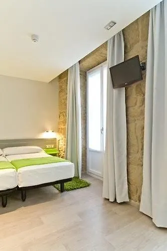 & Suites Arrizul Gros