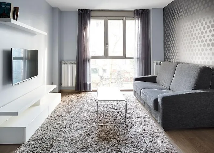 فندق & Suites Arrizul Gros