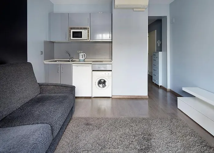 & Suites Arrizul Gros